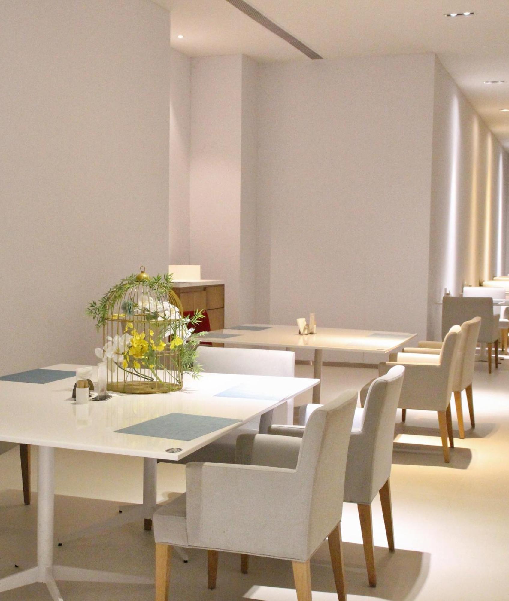 Haikou Meilan International Airport Hotel מראה חיצוני תמונה